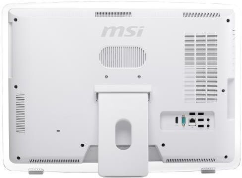 Msi ae220 5m апгрейд