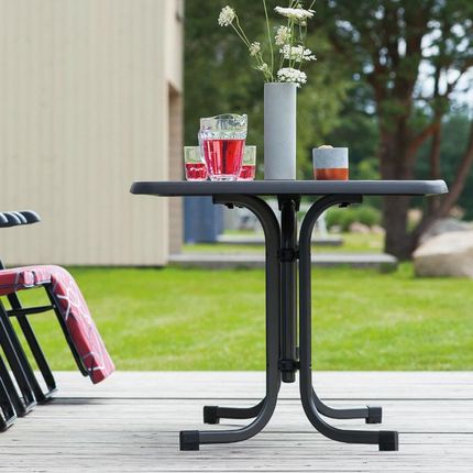 Patio Stół Dine&Relax 150X90 Pizarra - zdjęcie 4
