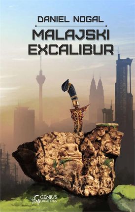 Malajski Excalibur (E-book)