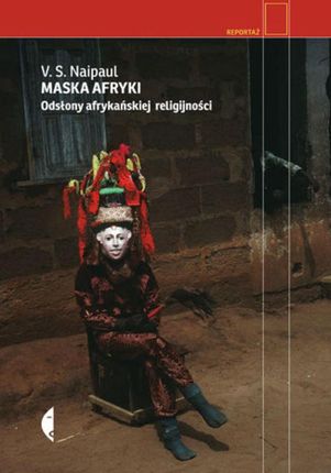 Maska Afryki (E-book)