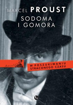 Sodoma i Gomora (E-book)