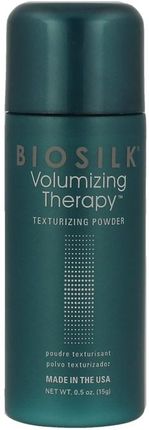 Farouk Biosilk Volumizing Therapy Regeneracja Włosów 15 G