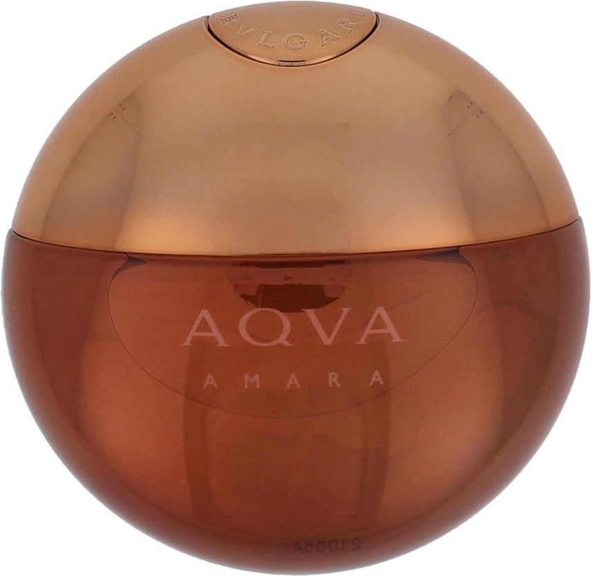 Bvlgari aqva amara tester new arrivals