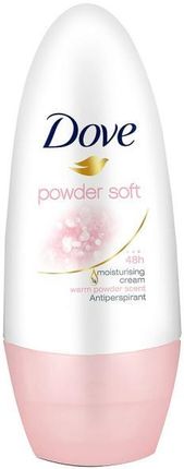 Dove Antyperspirant Roll-on Powder Soft 50ml 