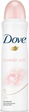 Dove Antyperspirant Powder Soft 150ml 