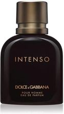 Zdjęcie Dolce Gabbana Pour Homme Intenso Woda Perfumowana 125 ml  - Rybnik