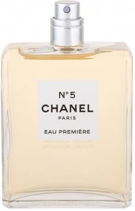 Chanel No 5 Eau Premiere Woda Perfumowana 100 ml TESTER 