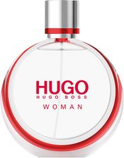 Zdjęcie Hugo Boss Hugo Woman Red Woda Perfumowana 50 ml  - Konin