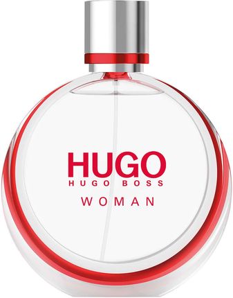 Hugo Boss Hugo Woman Red Woda Perfumowana 50 ml 
