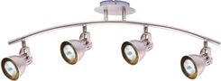 Zdjęcie Light Prestige Bolzano 4-punktowa LP-8067/4W nikiel - Pyrzyce