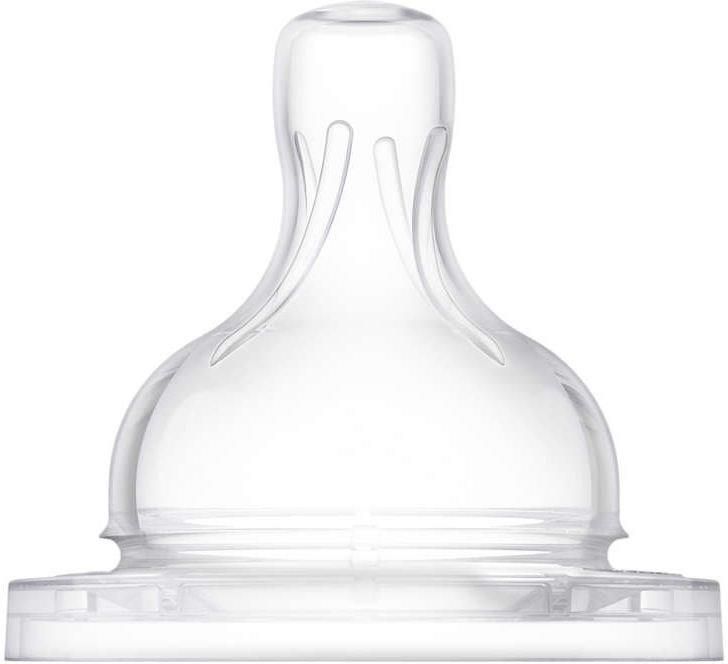 PHILIPS AVENT Natural 3M+ 2 szt. SCF633/27