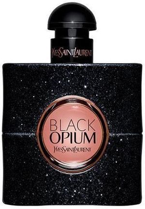 Yves Saint Laurent Black Opium Woda perfumowana 90ml tester