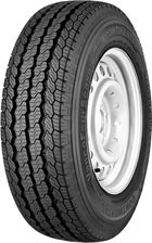 Zdjęcie Continental VanContact 4Season 225/55R17 101H RF - Dolsk