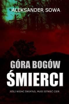 Góra Bogów Śmierci (E-book)