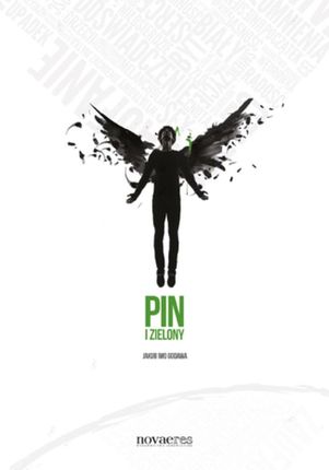 Pin i zielony (E-book)