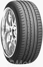 Nexen N8000 255/30R19 91Y