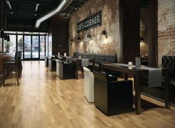 Zdjęcie Barlinek Life Dąb Askania Molti Lakier Półmat Deska Barlinecka 3W1000003 - Maków Podhalański