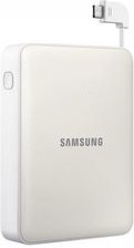 Powerbank Samsung 8400mAh Biały (EB-PG850BWEGWW) - zdjęcie 1