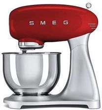 Robot kuchenny SMEG SMF01RDEU Czerwony - zdjęcie 1