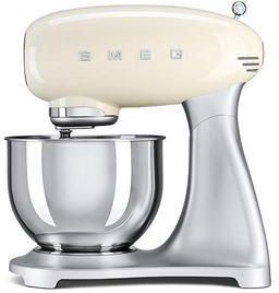 SMEG SMF01CREU Kremowy