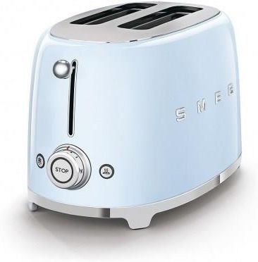 SMEG TSF01PBEU Pastelowy błękit