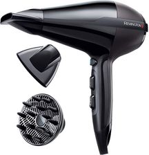 Suszarka Remington AC5919 Opinie i ceny na Ceneo.pl Suszarka do włosów REMINGTON MyStyle D2121, czarna