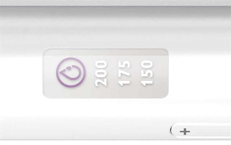 PHILIPS MoistureProtect HP8372/00 - zdjęcie 7 PHILIPS MoistureProtect HP8372/00