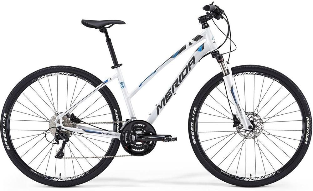 merida crossway 500 2015