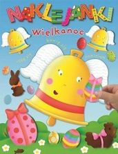 Zdjęcie Naklejanki. Wielkanoc. - Woźniki