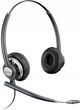Plantronics EncorePRO HW720 Czarny (78714-102)