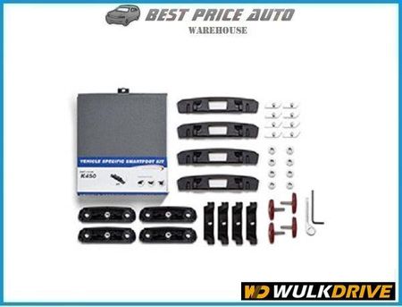 WHISPBAR Kit K663W