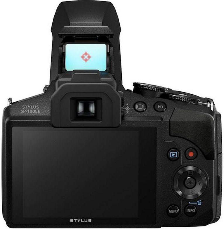 Olympus EE-1 Przeziernik z kolimatorem do aparatów z gorącą stopką - zdjęcie 1 Olympus EE-1 Przeziernik z kolimatorem do aparatów z gorącą stopką