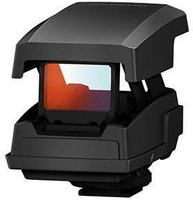 Olympus EE-1 Przeziernik z kolimatorem do aparatów z gorącą stopką - zdjęcie 3 Olympus EE-1 Przeziernik z kolimatorem do aparatów z gorącą stopką