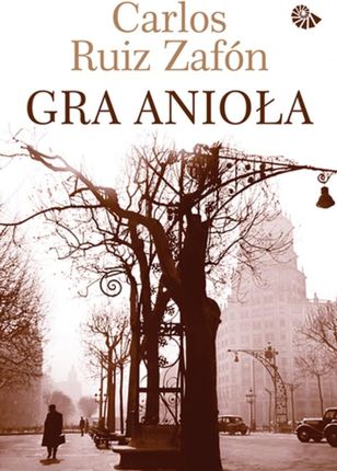 Gra Anioła (E-book)