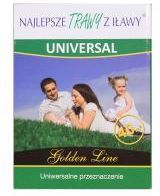 Rolimpex Trawy Z Iławy Golden Line Univers 1Kg Karton