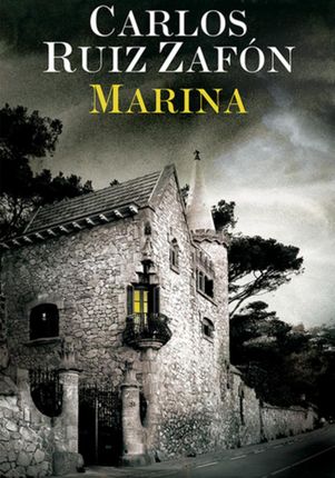 Marina (E-book)