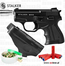 Zdjęcie Zoraki Stalker M906 - Elbląg