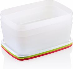 Zdjęcie Tescoma Pojemniki do zamrażania 1,5 l 3x 891866 - Warszawa