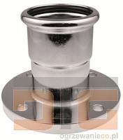 Kan Kołnierz press PN16 42 mm 6341511