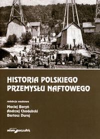 Historia polskiego przemysłu naftowego 
