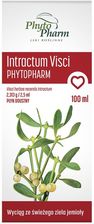 Zdjęcie Phytopharm Intractum Visci 100ml - Brusy