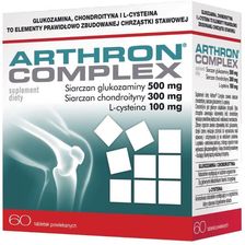Zdjęcie Arthron Complex 60tabl. - Chorzele
