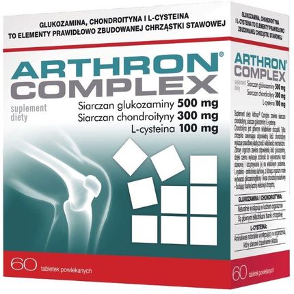 Arthron Complex 60 tabl.
