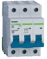 Zdjęcie Noark Wyłącznik Nadprądowy S303 C20 A / 30Ma (
100144
) - Lębork