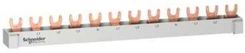 Zdjęcie Schneider Szyna Widełkowa Linergy Fh Trzybiegunowa 12-Modułowa 63A 400Vac Jasnoszara (R9Xfh312) - Nowa Ruda