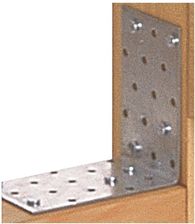 Zdjęcie Domax Kątownik montażowy DMx 80x80x40mm - Jarocin