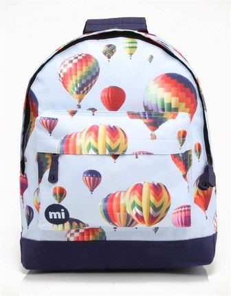 Mi-Pac Air Balloons Rainbow