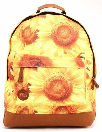 Mi-Pac Sunflowers Żółty