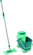 Leifheit System CLEAN TWIST XL z wózkiem na kółkach (52049)