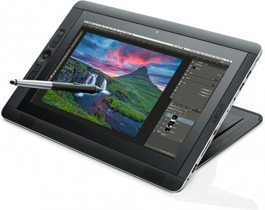 WACOM MobileStudioPro DTH-W1320M/K0 商品コード - www